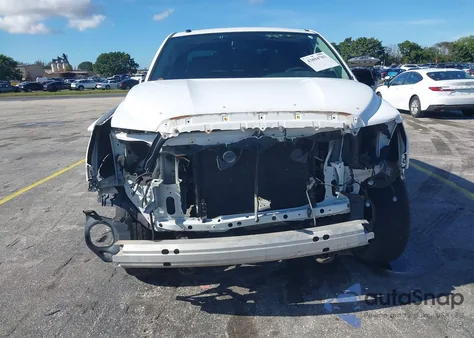 2010 Toyota Tundra Grade 5.7L V8 from USA, damaged, VIN 5TFEY5F11AX085161